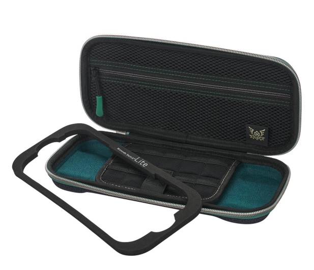 PowerA SWITCH Etui na konsole Zelda Tears of the Kingdom - 1216377 - zdjęcie 4